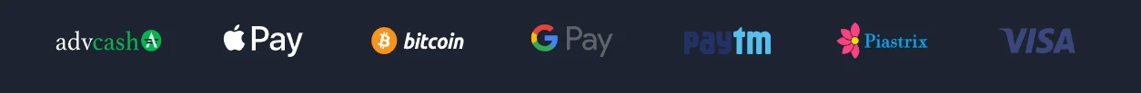 WestAce Casino payment methods